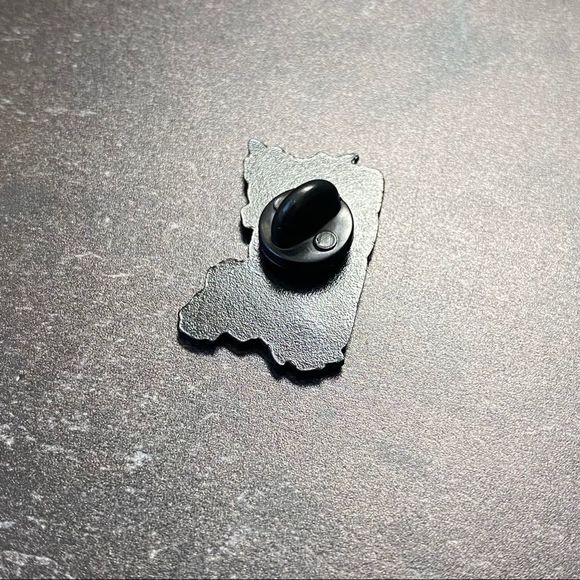 F You Scrabble Words Enamel Pin/ Brooch - Picture 5 of 6